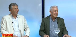 Delorenzi y Oriol: “La mejor publicidad para una compañía de seguros es el buen pago de los siniestros” delorenzi oriol digna seguros propaganda compañia pago siniestros
