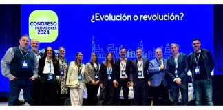 Reflexiones sobre la Experiencia Internacional 2024 de AAPAS aapas saurit reflexiones experiencia internacional 2024