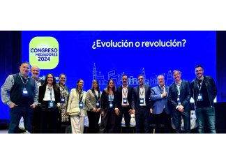 Reflexiones sobre la Experiencia Internacional 2024 de AAPAS aapas saurit reflexiones experiencia internacional 2024