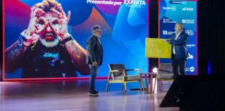 Milo Lockett y Experta Seguros, una alianza que inspira experta seguros milo lockett alianza inspira