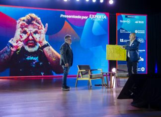 Milo Lockett y Experta Seguros, una alianza que inspira experta seguros milo lockett alianza inspira