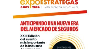 Agenda de Expoestrategas 2024 agenda expoestrategas 2024