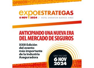 Agenda de Expoestrategas 2024 agenda expoestrategas 2024