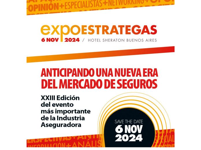 agenda expoestrategas 2024