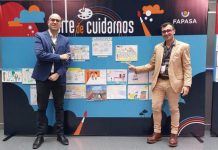 fapasa ganadores arte cuidarnos concurso