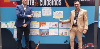 Ganadores de El Arte de Cuidarnos, un concurso organizado por FAPASA fapasa ganadores arte cuidarnos concurso