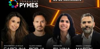 FAPASA invita a Jornadas Pymes #21 fapasa invitación jornadas pymes 21