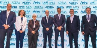 FAPASA participó en la Cumbre Aseguradora Argentina fapasa cumbre aseguradora argentina 2024