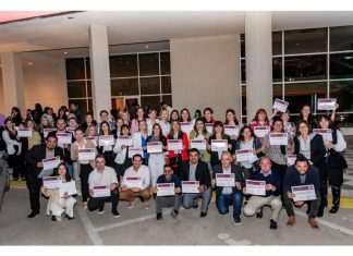 FAPASA participó en encuentros en Bahía Blanca, Neuquén y Cipoletti fapasa apas encuentros bahía blanca neuquén cipoletti