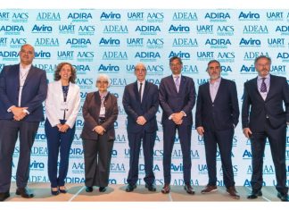 FAPASA participó en la Cumbre Aseguradora Argentina fapasa cumbre aseguradora argentina 2024