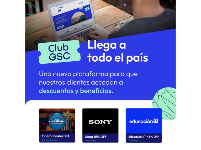 grupo san cristóbal club gsc programa beneficios recompensas