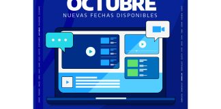 Cursos gratuitos de Provincia ART en octubre provincia art cursos octubre 2024