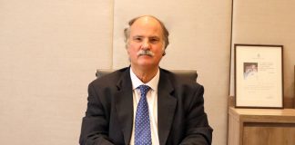 Aramburu: “No se trata de la cantidad de aseguradoras, sino de la calidad de las mismas” aramburu orbis seguros cantidad aseguradoras calidad