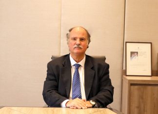 Aramburu: “No se trata de la cantidad de aseguradoras, sino de la calidad de las mismas” aramburu orbis seguros cantidad aseguradoras calidad