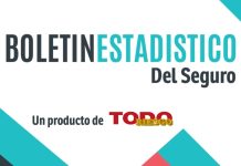 todo riesgo boletín estadístico seguro