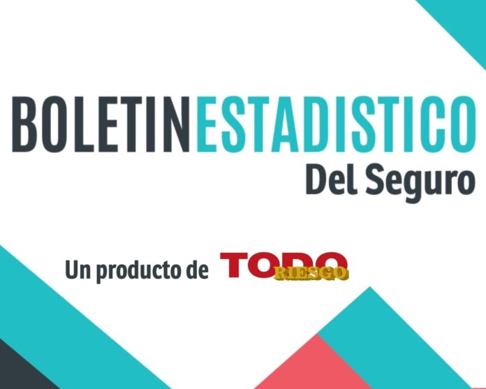 todo riesgo boletín estadístico seguro