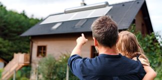 Hogar: Zurich presentó la nueva cobertura para equipos sustentables zurich cobertura equipos sustentables hogar