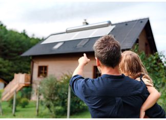 Hogar: Zurich presentó la nueva cobertura para equipos sustentables zurich cobertura equipos sustentables hogar