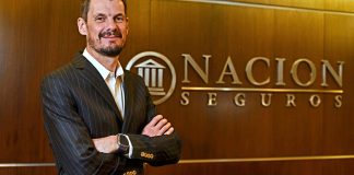 Tournour: “Sólo las aseguradoras que cumplan con los requisitos adecuados de capital y reservas deberían mantenerse activas” tournour nación seguros aseguradoras requisitos capital reservas