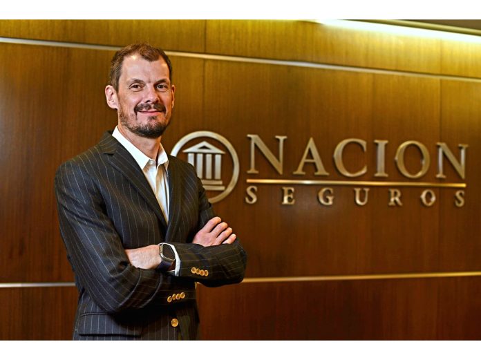 tournour nación seguros aseguradoras requisitos capital reservas