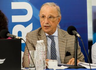 RUS realizó su Asamblea General Ordinaria 2024 rus-asamblea-general-ordinaria-2024
