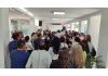RUS, presente en la inauguración de reformas de un centro de salud rus inauguración reformas centro salud alcec