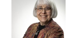 Irene Capusselli fue reelecta presidenta de Avira por tercer año consecutivo avira irene capusselli presidenta 2024