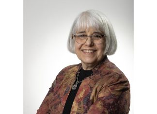 Irene Capusselli fue reelecta presidenta de Avira por tercer año consecutivo avira irene capusselli presidenta 2024