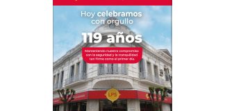 La Perseverancia Seguros celebra 119 años de trayectoria y compromiso la perseverancia seguros trayectoria compromiso años 119