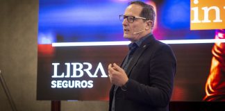 Orange Time: el futuro del seguro hoy alvarez libra seguros orange time futuro hoy