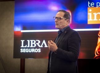 Orange Time: el futuro del seguro hoy alvarez libra seguros orange time futuro hoy