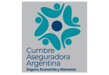 cumbre aseguradora argentina economía bienestar comité asegurador argentino