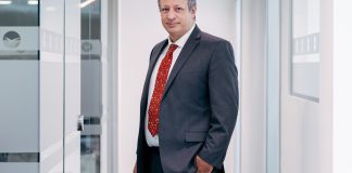 Galletto: “Hay compañías con déficit de capital o que operan con beneficios especiales que generan distorsiones” galletto assekuransa compañías déficit capital beneficios distorsiones