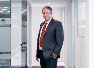 Galletto: “Hay compañías con déficit de capital o que operan con beneficios especiales que generan distorsiones” galletto assekuransa compañías déficit capital beneficios distorsiones