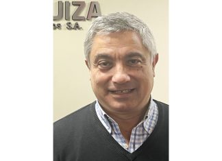 Spada: “Es un momento muy propicio para contribuir con los asegurados a través de una cobertura alternativa a la de la medicina prepaga” spada cruz suiza momento asegurados cobertura alternativa medicina prepaga salud
