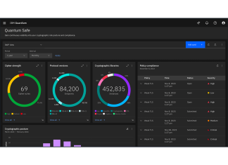 IBM avanza en la seguridad de la IA y en la tecnología Quantum Safe ibm seguridad ia tecnología quantum safe