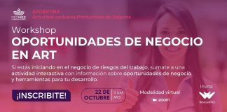 “Oportunidades de negocio en ART”, nuevo workshop de RedMES redmes oportunidades negocio art workshop