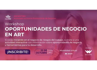“Oportunidades de negocio en ART”, nuevo workshop de RedMES redmes oportunidades negocio art workshop