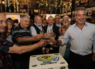 AMCA celebra 40 años de compromiso con la comunidad amca-40-anos-compromiso-comunidad