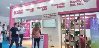 Sancor Seguros renovó su apuesta por la industria energética en AOG Patagonia 2024 sancor seguros apuesta industria energética aog patagonia 2024