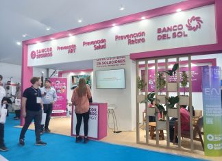 Sancor Seguros renovó su apuesta por la industria energética en AOG Patagonia 2024 sancor seguros apuesta industria energética aog patagonia 2024
