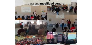 5 de octubre: Día de la Educación Vial y Día del Camino luchemos por la vida día educación vial camino octubre 5