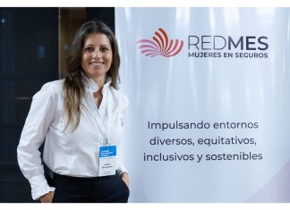 Se desarrolló el Summit RedMES 2024 “Diversidad, equidad e inclusión en seguros” redmes summit diversidad equidad inclusion seguros dei 2024