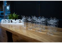 ganadoras primera edición premio redmes mujeres transforman 2024