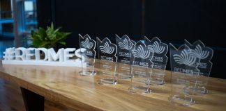 Ganadoras de la primera edición del Premio RedMES: Mujeres que Transforman ganadoras primera edición premio redmes mujeres transforman 2024
