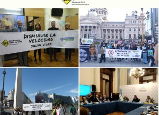 Luchemos por la Vida se reunió con diputados de la Nación luchemos-por-la-vida-diputados-nacion