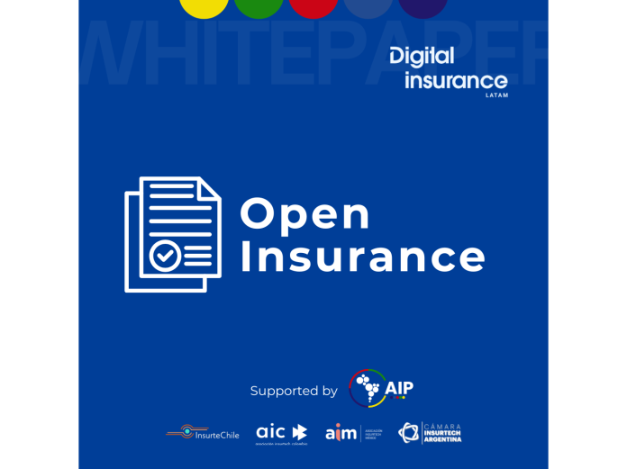 digital insurance latam análisis open insurance américa latina