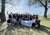 allianz argentina world cleanup day 2024