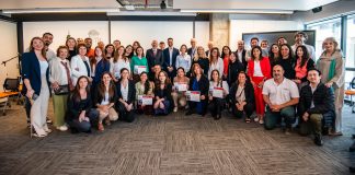 Medio ambiente: Zurich participó de Eco Suiza 2024 zurich medio ambiente eco suiza 2024