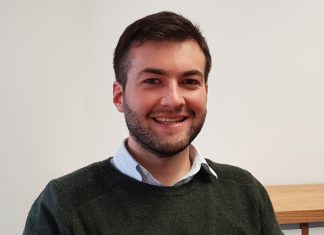 Lucas Heduan, jefe de Suscripción de Seguros para Empresas de La Equitativa, presenta Comercio Plus lucas-heduan-jefe-suscripcion-seguros-empresas-la-equitativa-comercio-plus